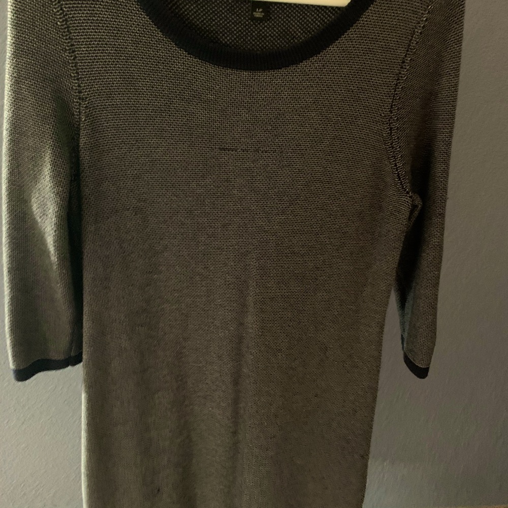 Ann Taylor ( LP) dark blue